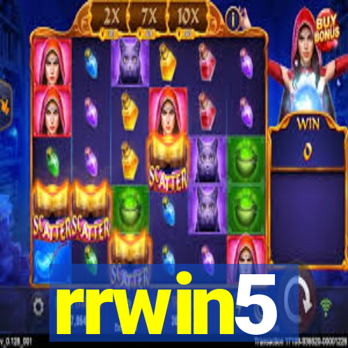 rrwin5