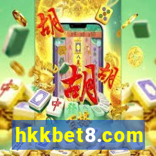 hkkbet8.com