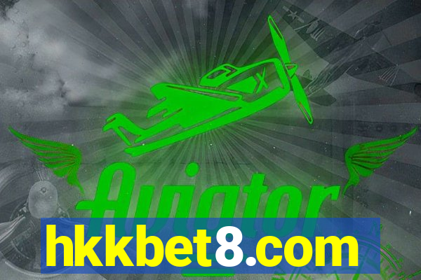 hkkbet8.com