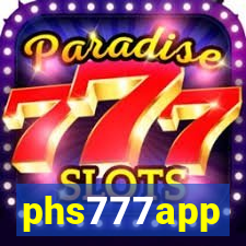 phs777app