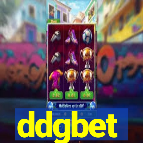 ddgbet