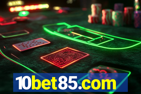 10bet85.com