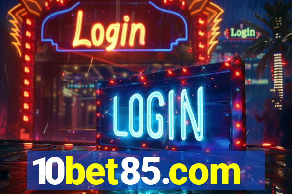 10bet85.com