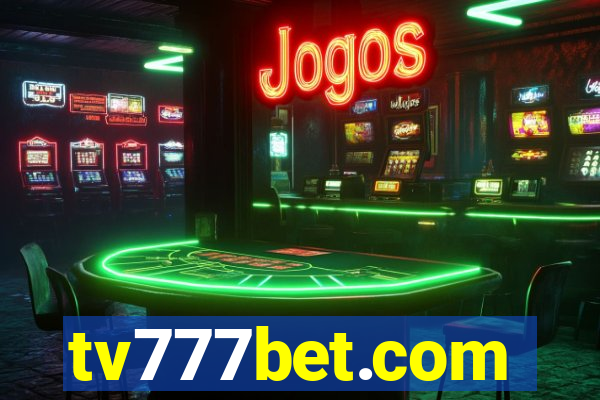 tv777bet.com