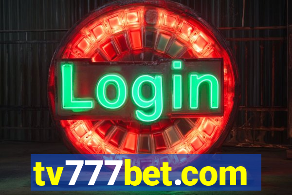 tv777bet.com