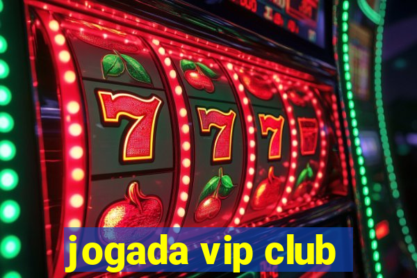 jogada vip club