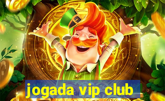 jogada vip club