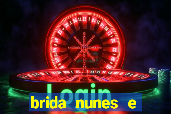 brida nunes e medico xv