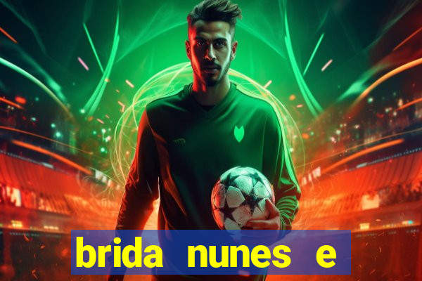 brida nunes e medico xv