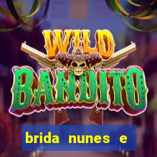 brida nunes e medico xv