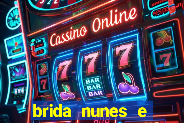 brida nunes e medico xv