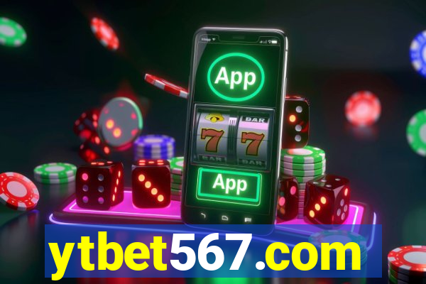 ytbet567.com