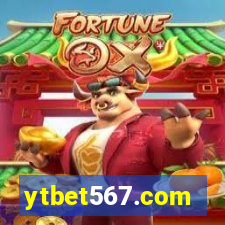 ytbet567.com