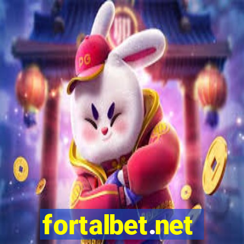 fortalbet.net