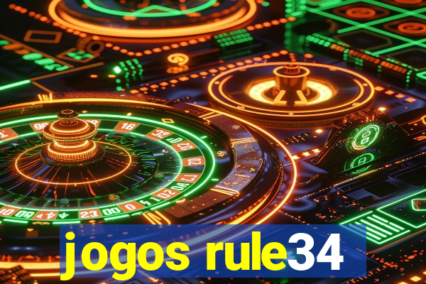 jogos rule34