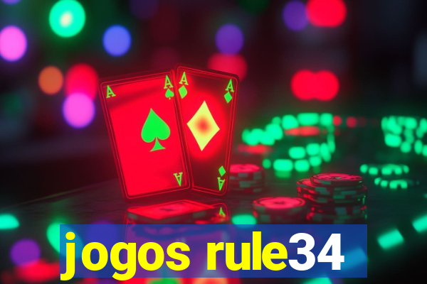 jogos rule34