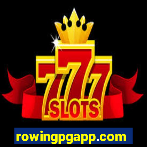 rowingpgapp.com