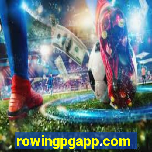 rowingpgapp.com