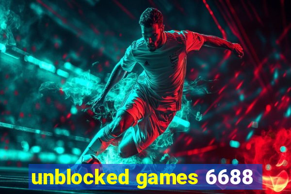 unblocked games 6688