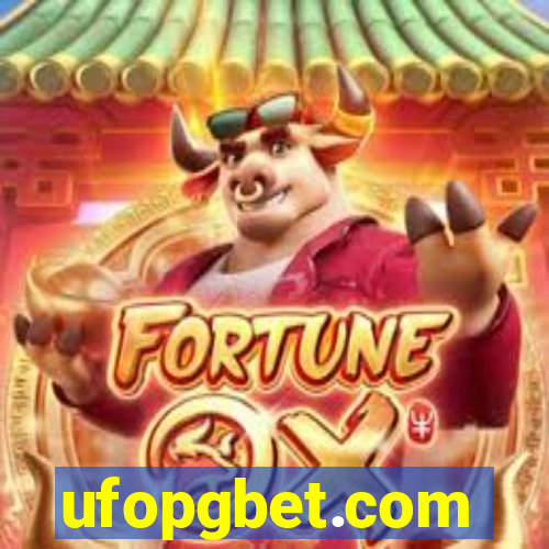 ufopgbet.com