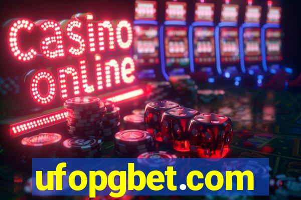 ufopgbet.com