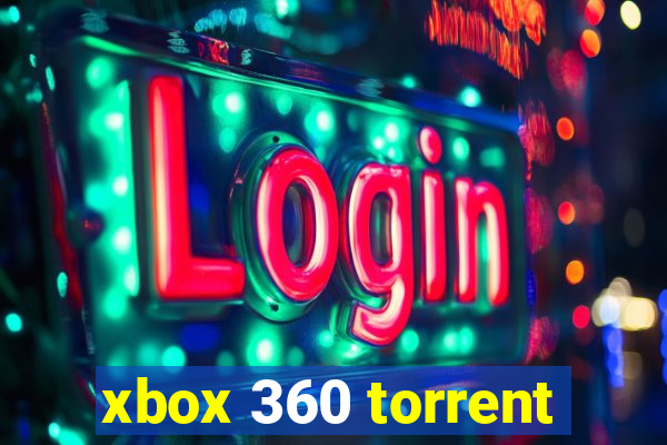 xbox 360 torrent