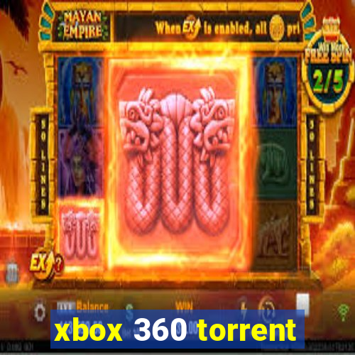 xbox 360 torrent