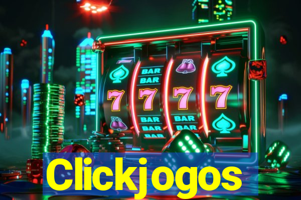 Clickjogos