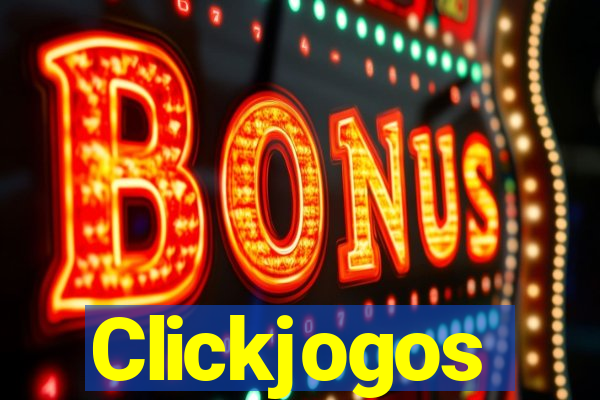 Clickjogos