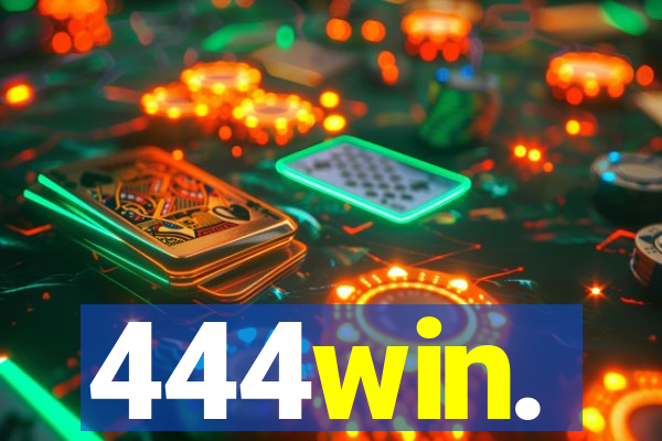 444win.