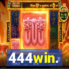 444win.