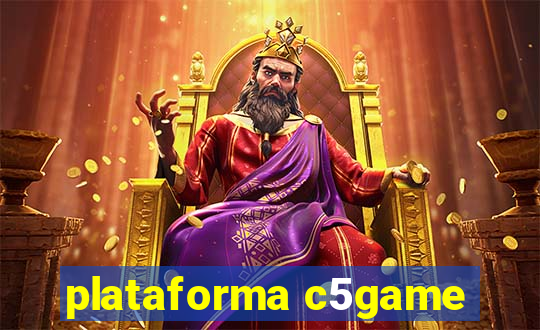 plataforma c5game