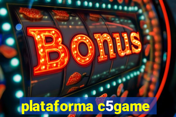 plataforma c5game