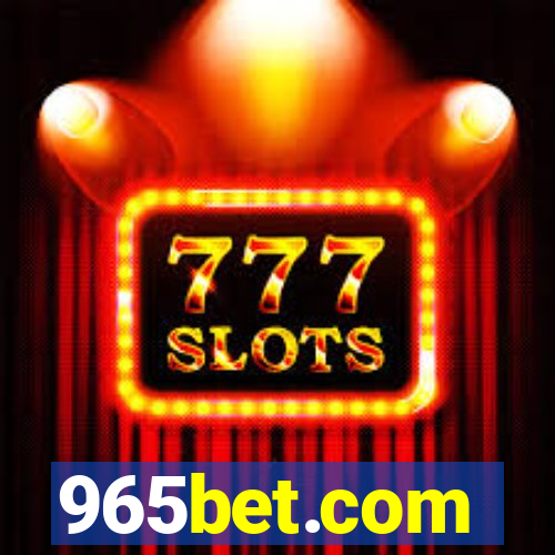 965bet.com