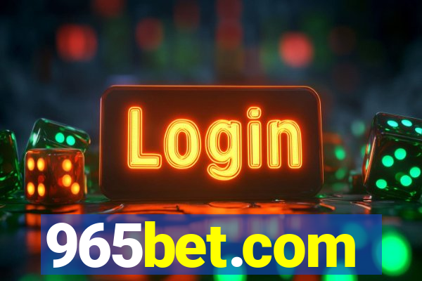 965bet.com