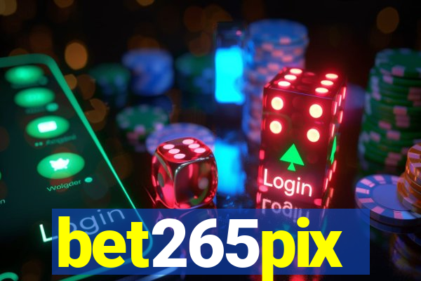 bet265pix