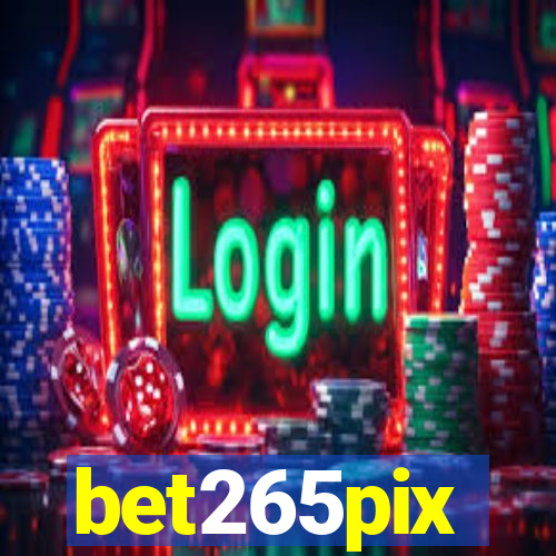 bet265pix