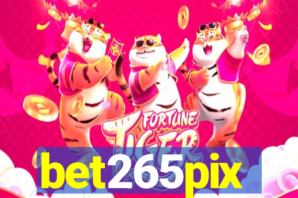 bet265pix