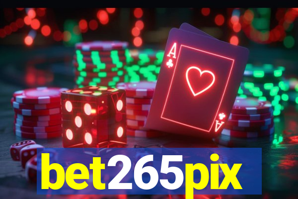 bet265pix