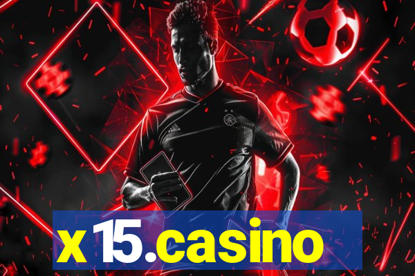 x15.casino