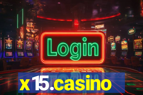 x15.casino