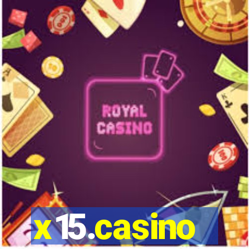 x15.casino