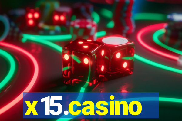 x15.casino