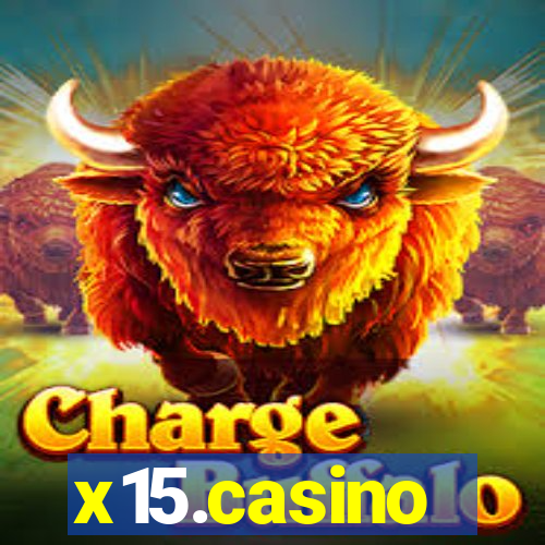 x15.casino