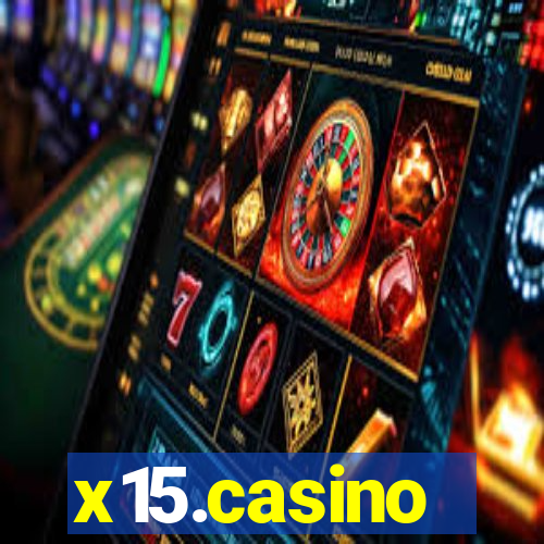 x15.casino