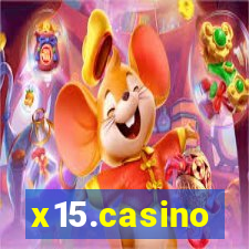 x15.casino