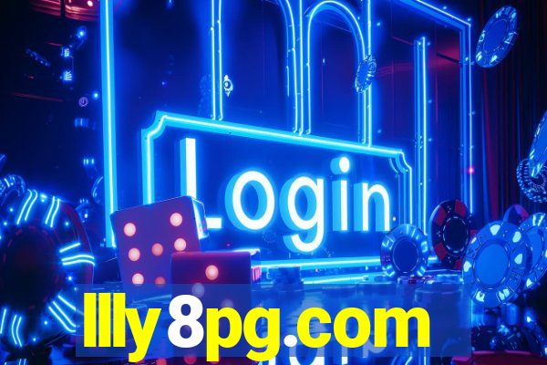 llly8pg.com