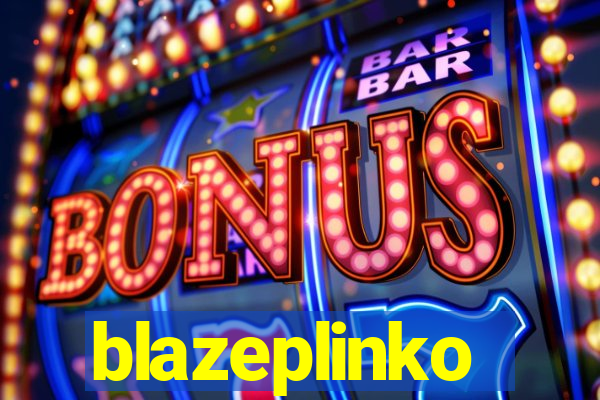 blazeplinko