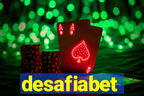 desafiabet