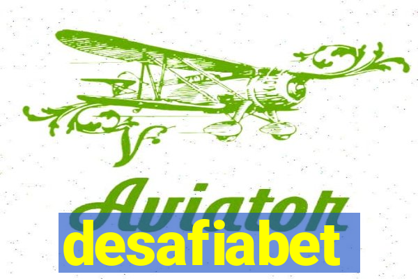 desafiabet